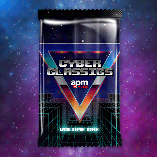 Cyber Classics Pack: Volume One asset