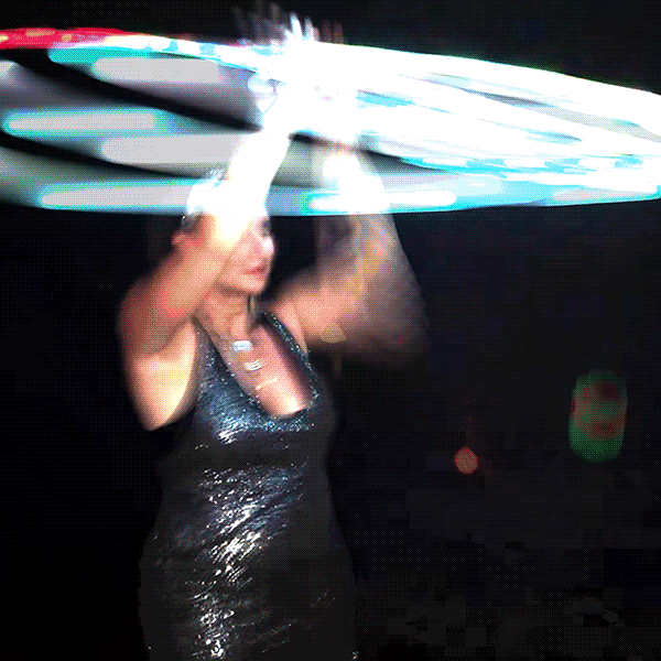 Inspired (Music Video Preview) asset